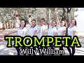 TROMPETA - Willy William - Coreografia Zin Scheligan - Zumba 2022 TROMPETA - Willy William - Coreografia Zin Scheligan - Zumba 2022