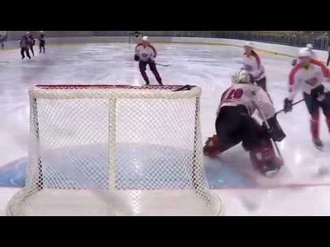 Blues A akatemia - Diskos 26.11.2016