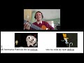 El Ratón - Mazapán (Letra)