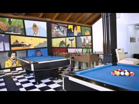 Grand Palladium Bavaro Resort & Spa 5* Доминикана