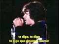 The Doors - Alabama Song Whiskey Bar ...