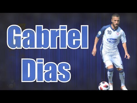 Gabriel Dias Highlights (1)
