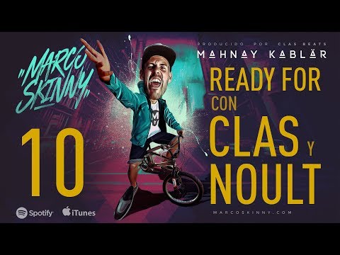 Ready for (con Clas & Noult)