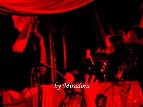 Dj-set Kiro&Shin 14.05.11 Moscow - Junior Caldera Feat Strify - Blasphemy