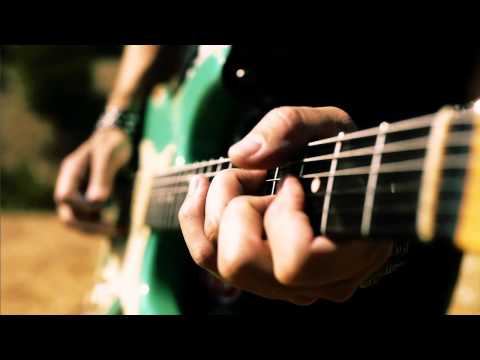 Bleeding Harp - Breakin' Me Down (Official Video)