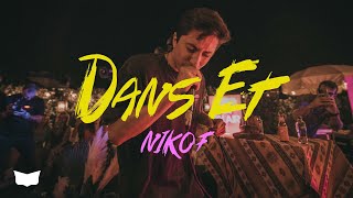 Nikof | Soho House İstanbul | Codeway Summer Party 2022