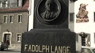 [心得] 非常特別的 Lange 廣告