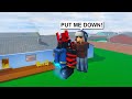 TROLLING IN ROBLOX NEIGHBORS