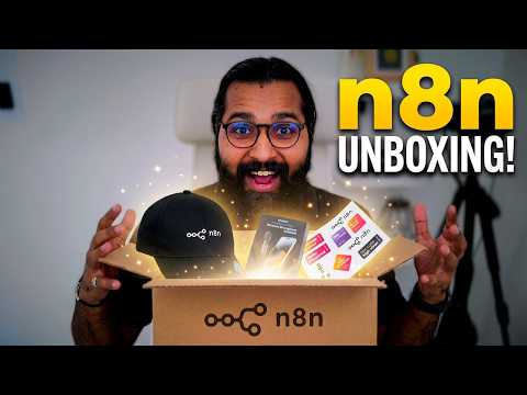 Graph Theory Meets n8n Build No Code AI Agent Workflows A Z guide