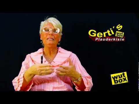 AUSBEUTUNG : Zeitarbeit - Leiharbeit ! Arbeitsamt versagt - meint Gerti