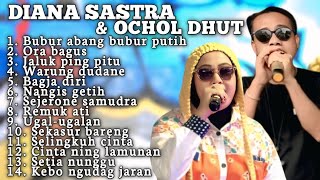 Download lagu DIANA SASTRA & OCHOL DHUT FULL ALBUM TERBARU || Tarling pilihan terbaru 2025 mp3