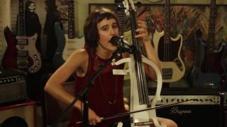 Abuse by Lung (Live at DZ Records)