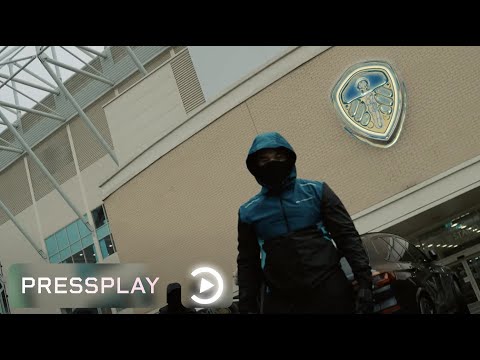 RG7 - MWAY TRIPS (Music Video) | PressPlay