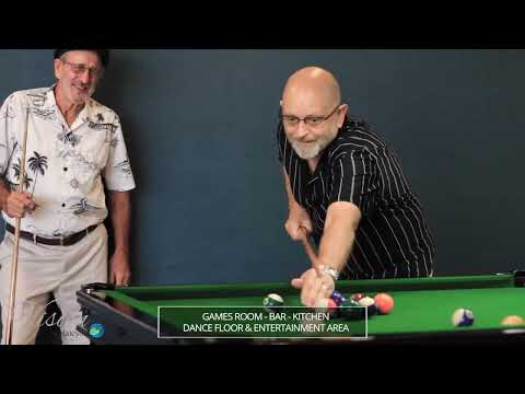 Stunning lifestyle facilities at 𝙑𝙞𝙨𝙞𝙤𝙣 𝙗𝙮 𝙃𝙖𝙡𝙘𝙮𝙤𝙣