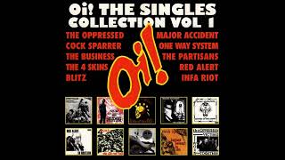 Download lagu Oi! The Singles Collection Vol 1 CD (1996) mp3