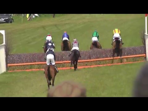 Easingwold - Members - Pertemps Networks, J Dawson 2016