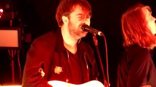 THE VACCINES &#39;(ALL AFTERNOON) IN LOVE&#39; @ HMV OXFORD ST, LONDON 25.05.15