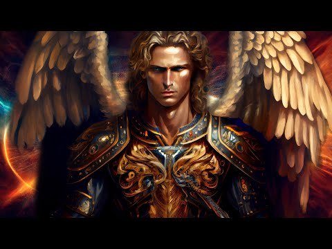 Archangel Michael Removes Damage In The Body, Eliminate Negative Energies, Transform your life
