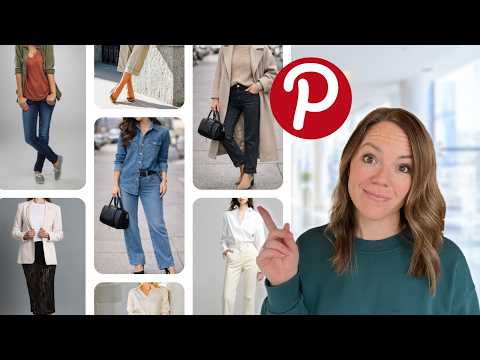 I Tried Letting Pinterest Turn Me Into a Cool Mom...