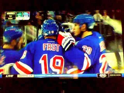 NHL Day 13 Oct 19, 2015