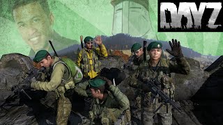 "The Greenie Meanies" | DayZ