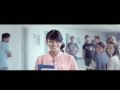 Hair Care TVC Twist Turn