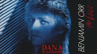 BENJAMIN ORR ― THE LACE (1986)