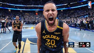 Stephen Curry - Golden State Warriors