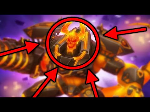 The AndrewChicken Paladins Experience