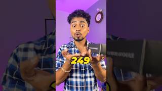 😍Best Gift For Sister on Raksha Bandhan 💁🏻‍♀️ #rakshabandhan #shopping #shorts