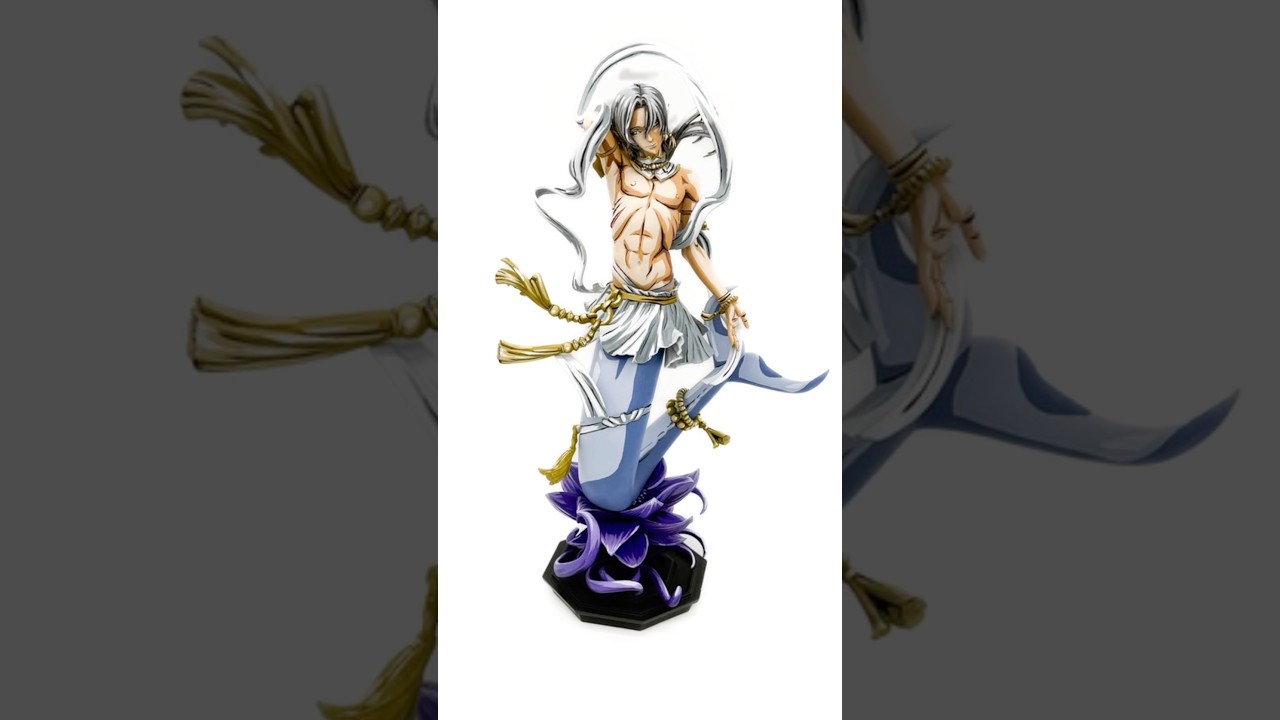 Coloso様にて担当させていただいたオンライン講座が配信中！🔗 https://bit.ly/48H6oGg#2Dフィギュア #フィギュア塗装 #Colo