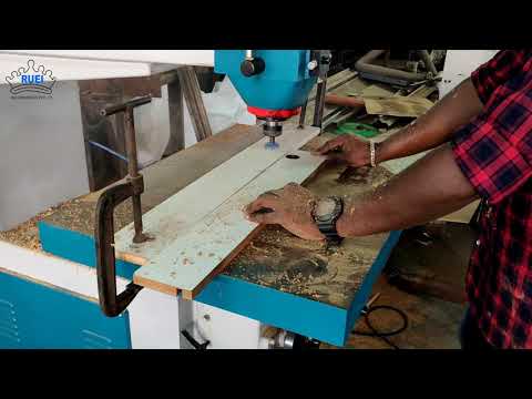 Woodworking Router