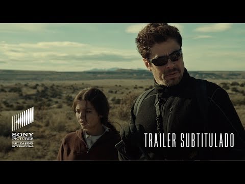 SICARIO 2: DÍA DEL SOLDADO | Tráiler #2 subtitulado (HD)