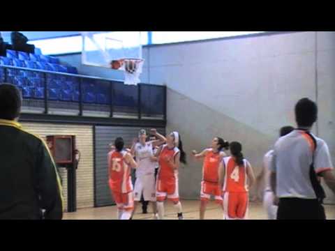 Elecnor Illice 55 -36 Galeo centro de estudios