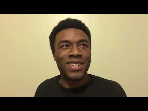 Marcus Orelias - SAG pilot series (Ben; Self-tape Audition)