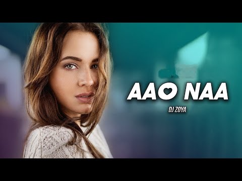 Aao Naa (Remix) DJ Zoya | Aishwarya Rai | Sadhana Sargam, Udit Narayan|Kyun Ho Gaya Na|Water Music
