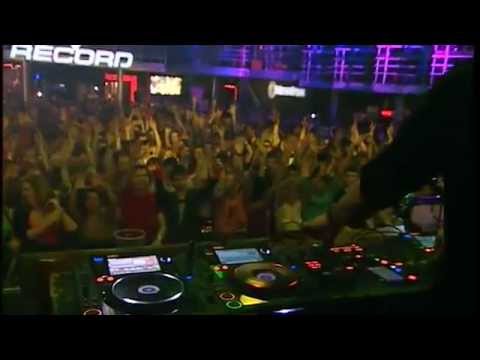 Trancemission (запись трансляции 21.04.12) | Radio Record