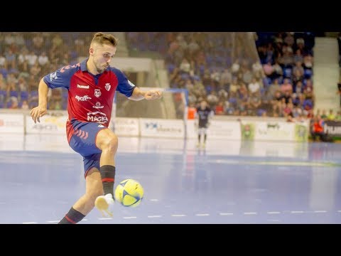 Rafa Usín: Madrileño de nacimiento, navarro de corazón