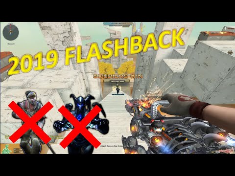 Crossfire West: Outbreak Escape From 2019