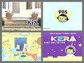 PBS Kids Program Break 2003 KERA 6