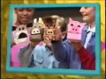 Here Comes To Life Closing To Barney Friends The Complete Fifth Season Tape 3 Episode 1