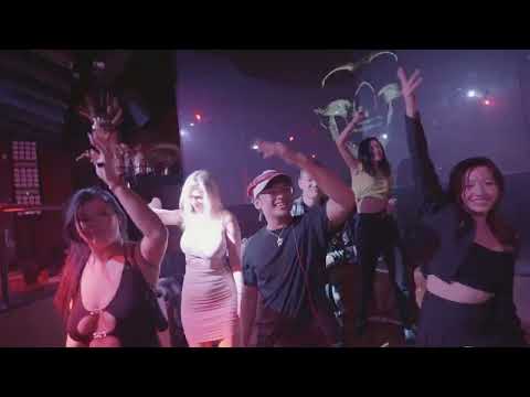 VO VLOG DEBUT HEADLINE AT HAN BOSTON 11/26/2022