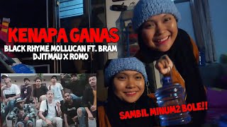 Download lagu BLACK RHYME MOLLUCAN - KENAPA GANAS _ FT BRAM DJITMAU X ROMO MV Reaction!!! Ohho.. mp3 Download lagu BLACK RHYME MOLLUCAN - KENAPA GANAS _ FT BRAM DJITMAU X ROMO MV Reaction!!! Ohho.. mp3