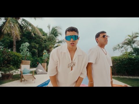 PEGAO - Ken-Y Ft Tito el Bambino - Video Oficial