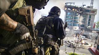 Zodiac New Call of Duty: Warzone Resurgence Map | Playable in Weekend 2 Modern Warfare 4 Beta