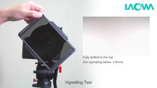 Video 1 of Product Laowa 15mm f/4.5 Zero-D Shift Full-Frame Lens (2020)