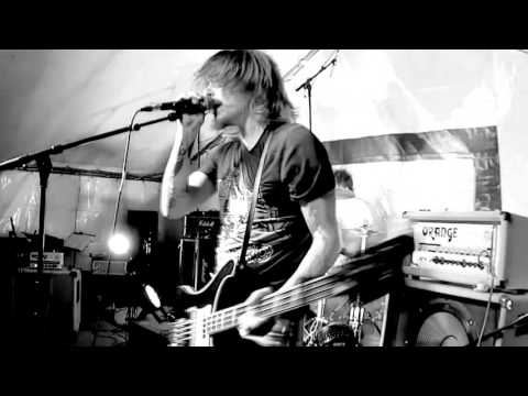 PARANOID CATS - LIVE - I don't care / The South / Old Life