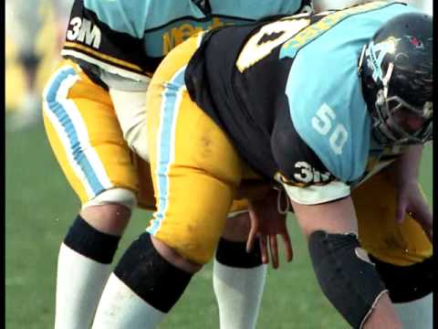 30° Anniversario Angels Pesaro -  SlideShow 1987-88-89-90-91