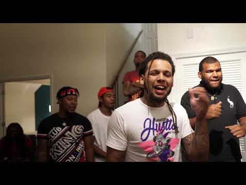 Fonn Gotti X DosjG - Nephew Remix