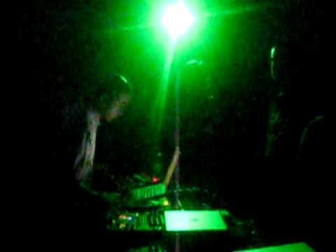 Miro Pajic @ Interface 27 Pt 2